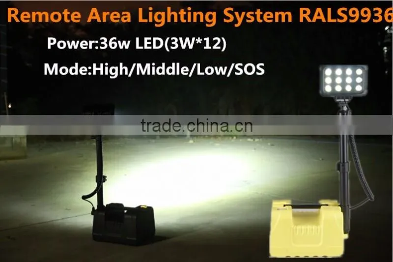 high quality 45w cree hunting lights