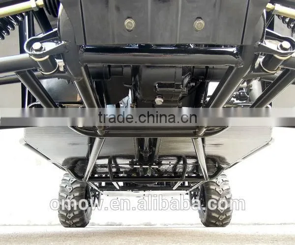 1500cc 4x4 Go Kart