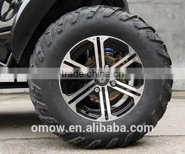 1500cc 4x4 Go Kart