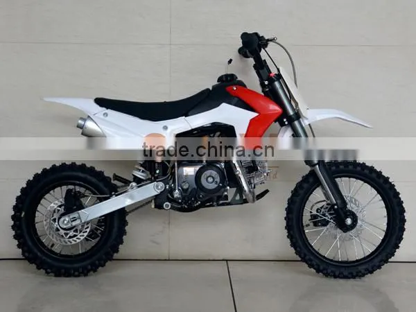 2016 New Mini CRF110 125cc Dirt Bike