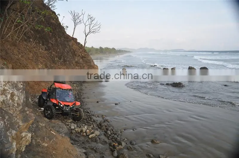 dune buggy 2-seat 4x4 1500CC EFI for sale made in Renli