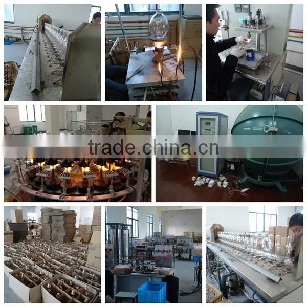 250w Ed90 MH Lamp E40/Metal Halide Bulb 250w/250w Metal Halide Lamp