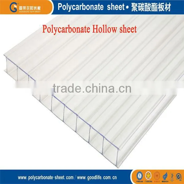 polycarbonate greenhouse commercial greenhouses