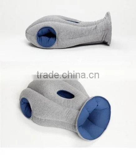 Magical Ostrich Pillow