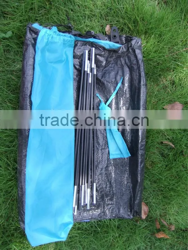 fishing tent