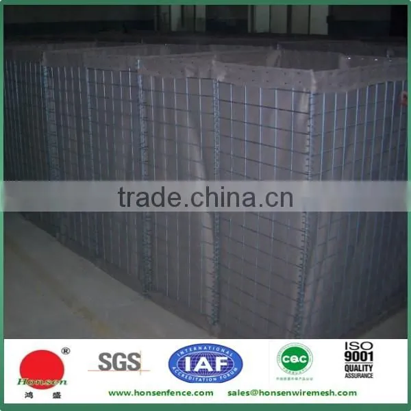 2015 best selling !! Hesco Container price