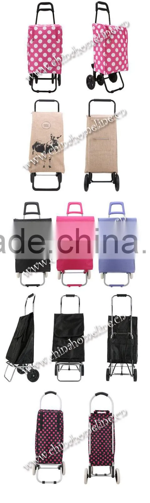 BAG00114 Shopping Trolley Bag, Shopping Bag, Shopping Cart