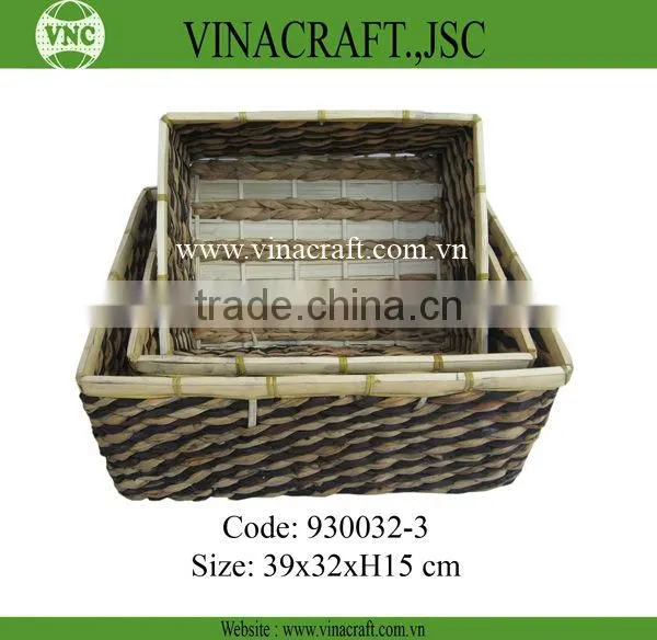 Water hyacinth planter pot in bigsize