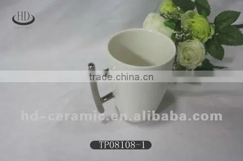 milk tea cup