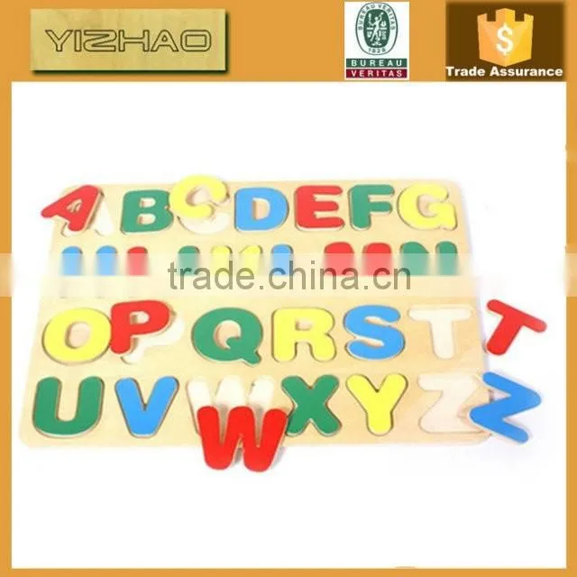Wholesale Import Superior Wooden Christmas Decorations (YZ-WL2011004)