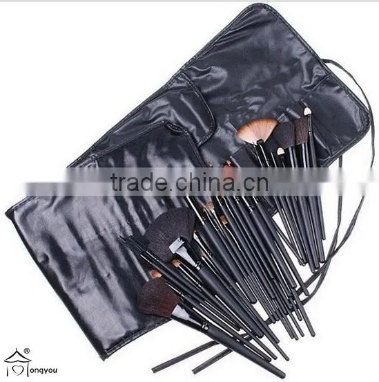top makeup brushes,full complete makeup brush set, concealer makeup brushes cosmetics makeup organizer makeup brush set tweezers