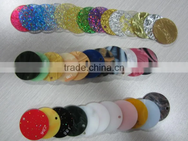 New Design Acrylic Marble Plastic Sheet , Marble Patterned Acrylic Sheet