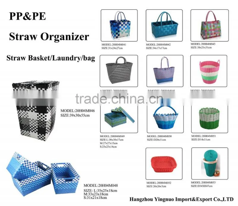 Inno-crea Fashional Eco-friendly Travel Beach Bag Shopping Shoulder Bag