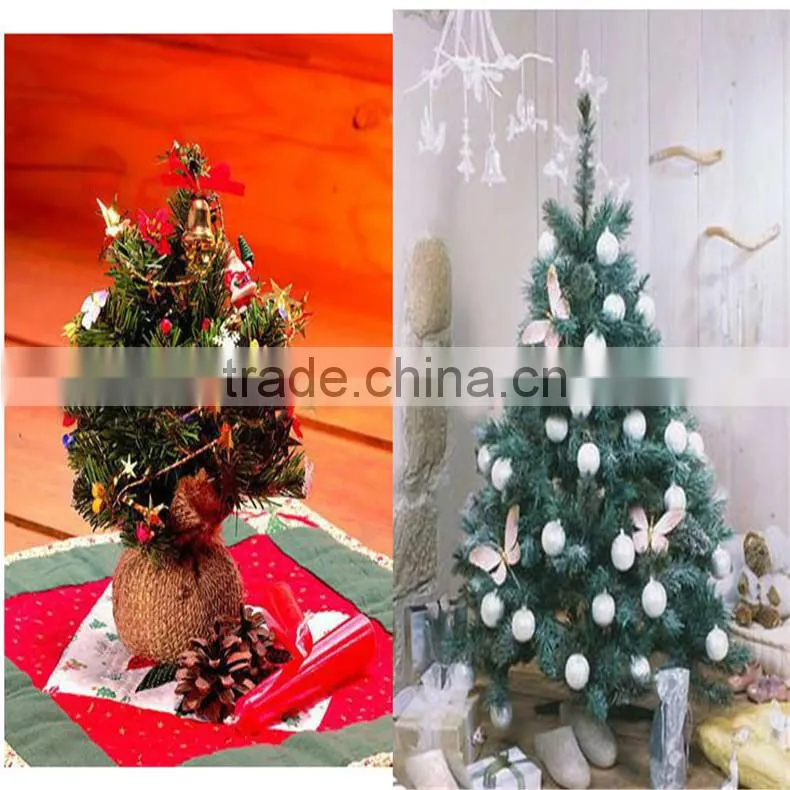 Hotsale Decorative Christmas Pine Tree for X'mas Festival Decoration