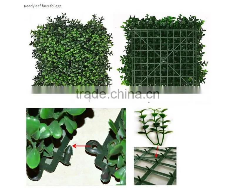 Artificial rose flower ball for wedding decoration