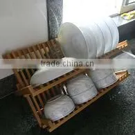 Hot selling wooden book stand