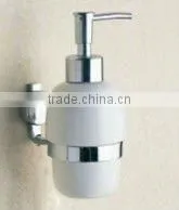 Hotel Bathroom accessory Gargle single cup racks/towel rack/cup rack/soap rack/paper holder