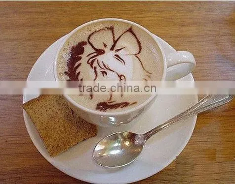 Ceramic coffee cup set of 2
