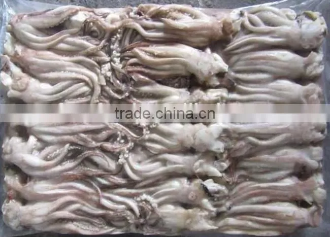 BQF Calamari Squid Tentacles