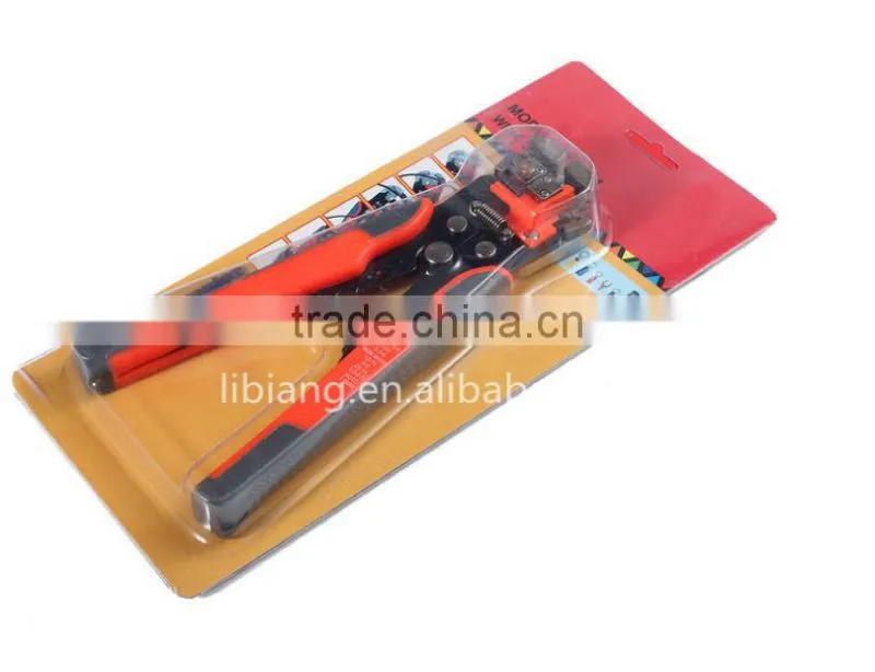 manual wire stripping pliers