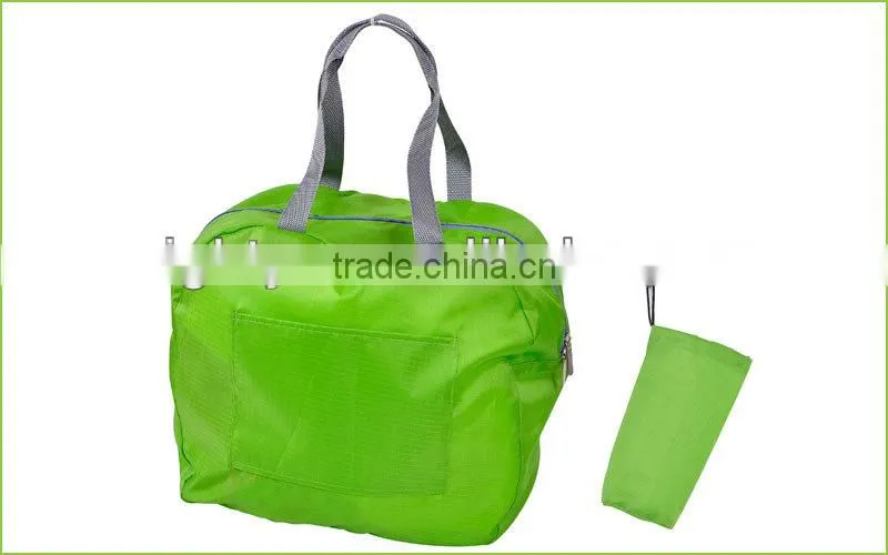 2014 New design and high quality clothes travel storage bag
