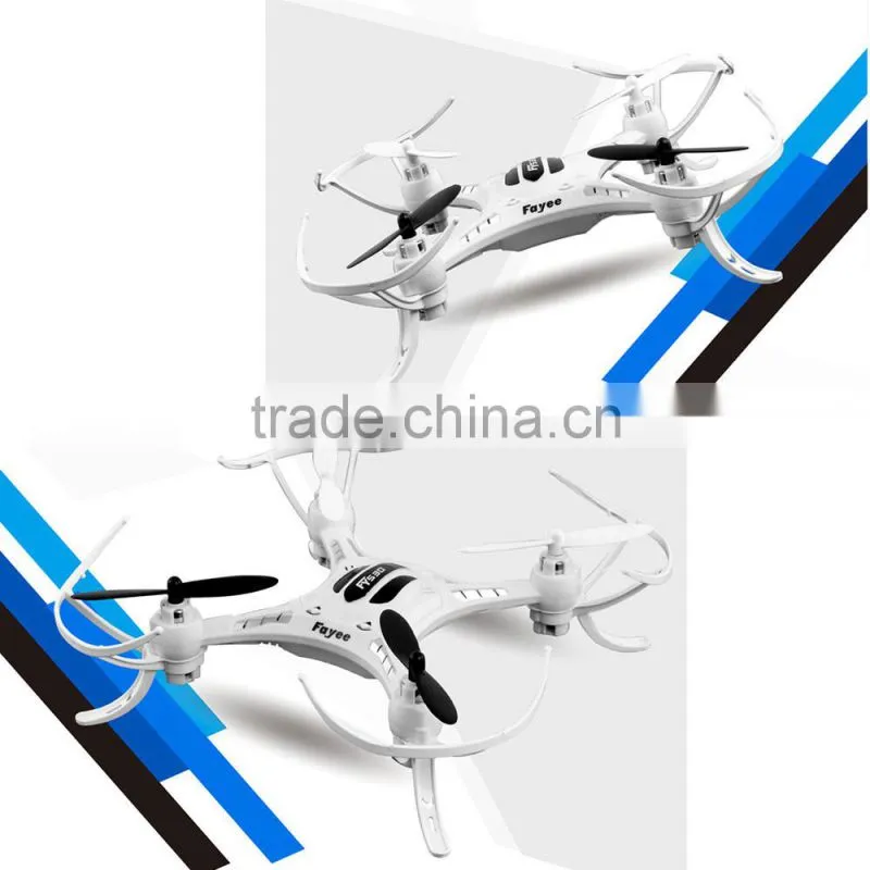 2015 new arrival 2.4G 4CH Mini drones quadcopter with LED light FY530