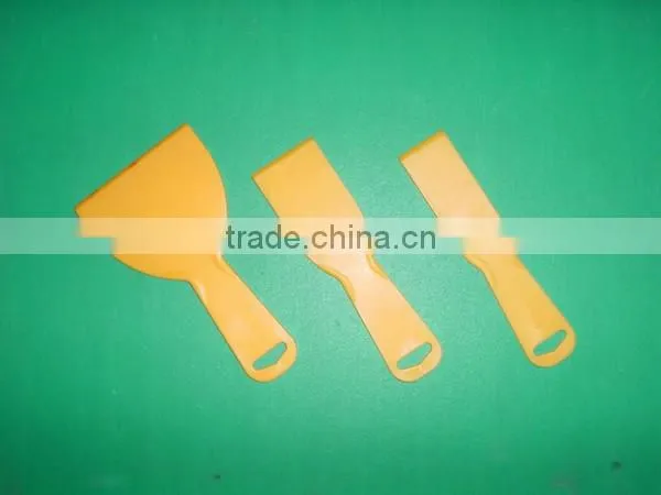 PK-003 Plastic Ice or Floor Scraper