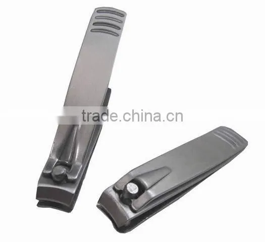 Popular Gold-Plating Custom Nail Clipper