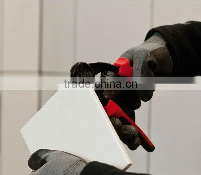 Parrot Tile Nipper, Tile Plier, Hole nipper for ceramic