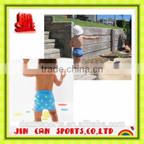 Top design neoprene baby swim nappies