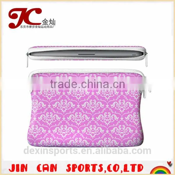 hot sell!waterproof tablet case neoprene tablet case