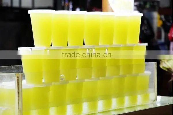 factory price suger cane juice making machine