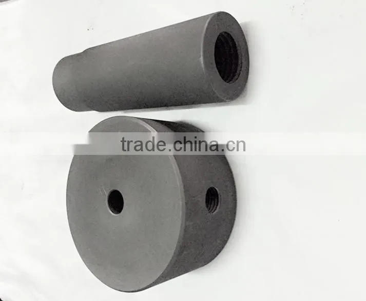 high pure graphite mould