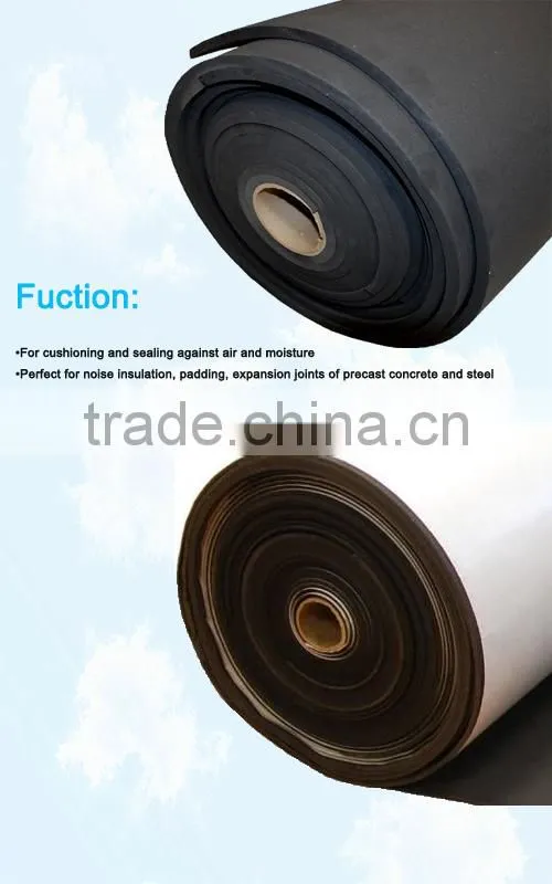 hot sales double sided adhesive foam sheet double sided adhesive foam pad