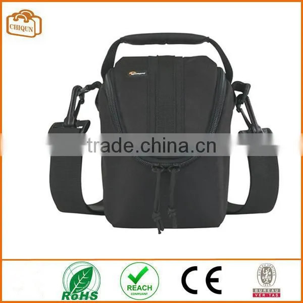 2015 New Arrival Adventura Ultra Zoom 100 Camera Bag - Black