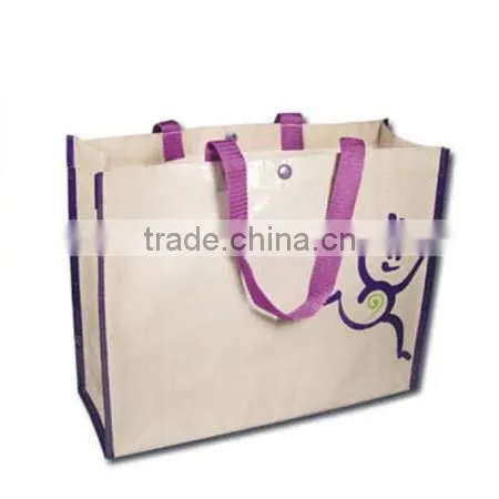 Laminated Pp Woven Bag, Recycled Pp Woven Bag, Laminated Woven Bag