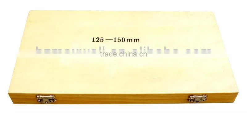 Outside Micrometer