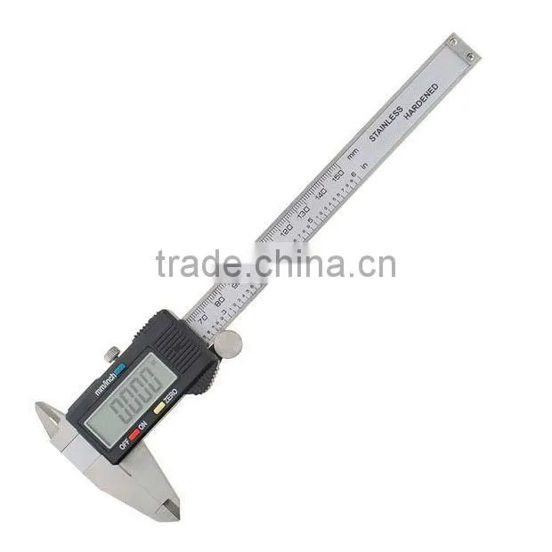 150mm Digital Vernier Caliper Data Cable in india