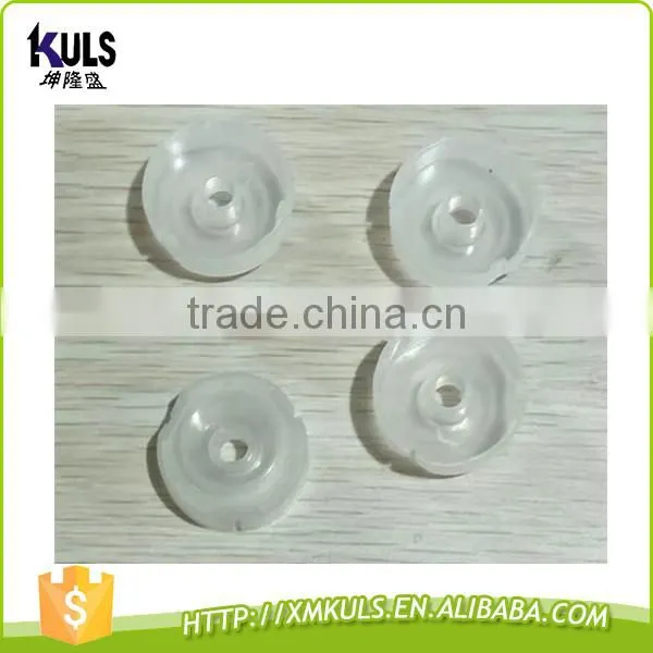 Made in Xiamen High quality injection moulding machinery PP Plastic component injection moulding machine moulding sellers maker