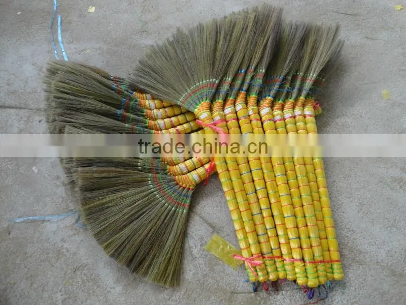 Park broom