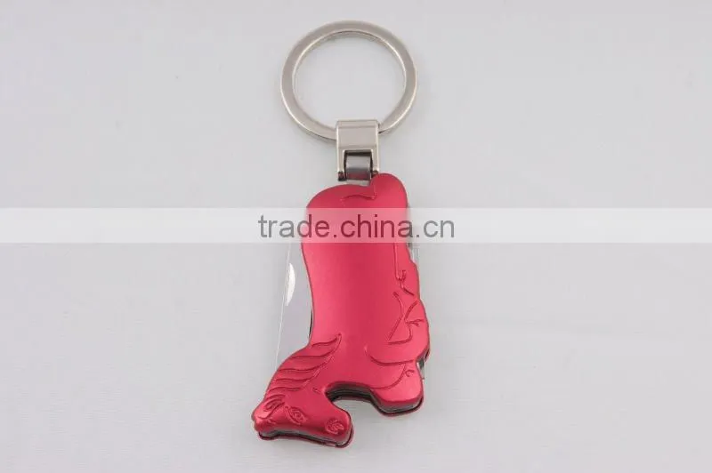 2014 Keychain Knife/Mini pocket knife keychain( B109 )