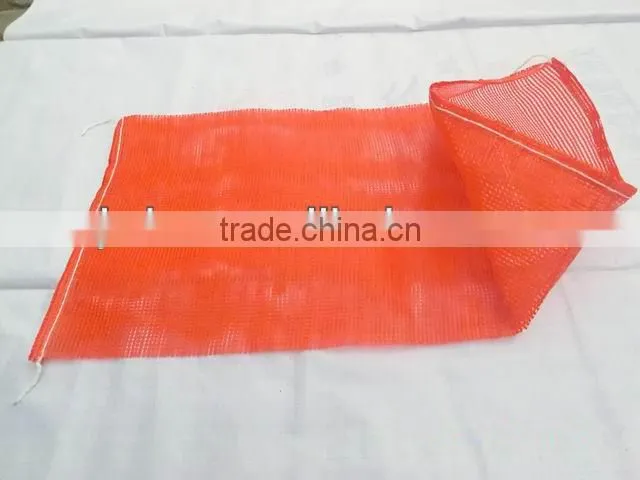 packing pp mesh,raschel bag