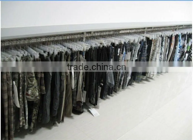 Men's cargo short pants
