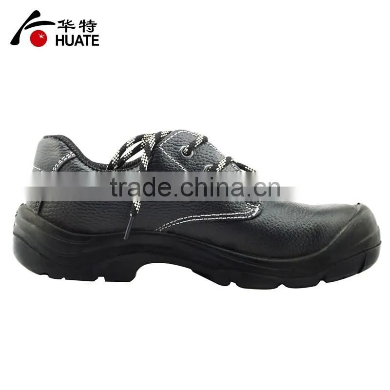 Safety Shoe Type and Steel Toe Feature industrial safety shoes