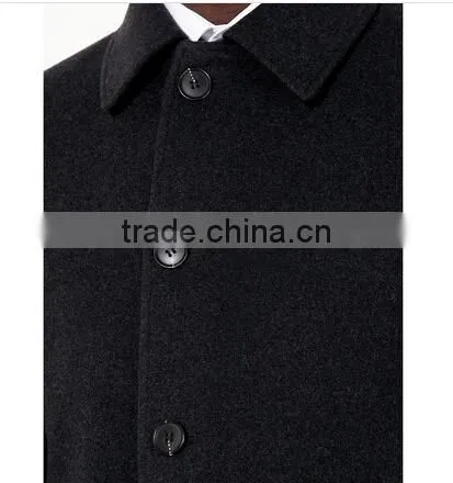 2014 Men Coat Stylish Design For Men