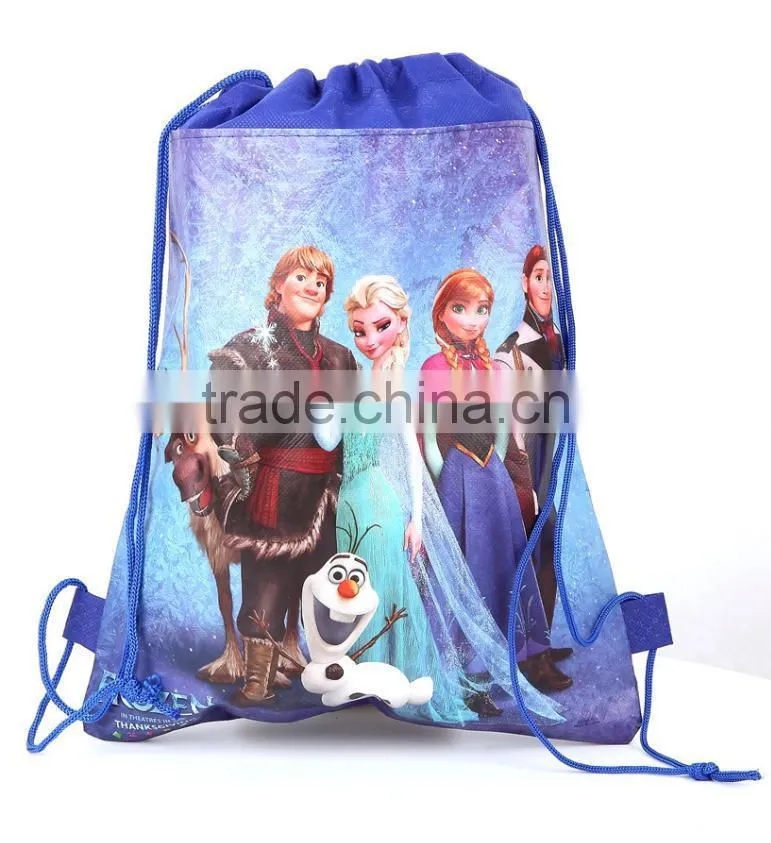 New product 2014 most popular children school bags high quality beach backpack