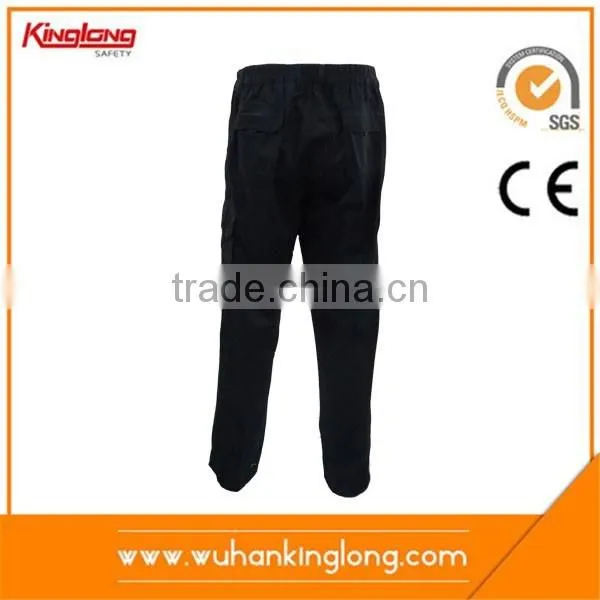 Men's Casual Cotton Cargo Combat Work Pants