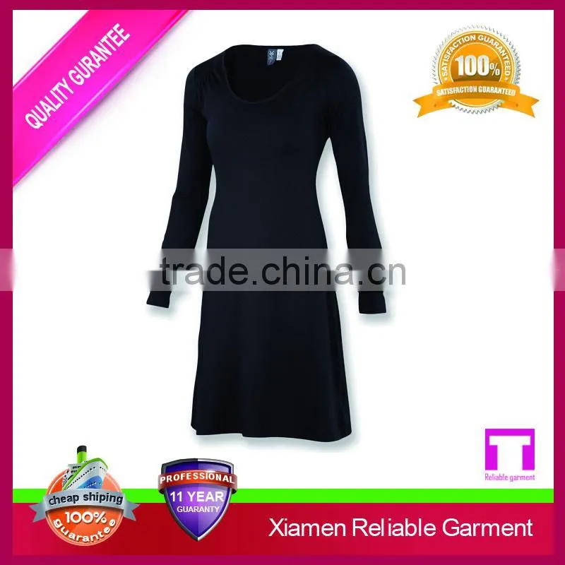 Top sell high qualitiy party girl maxi dress design