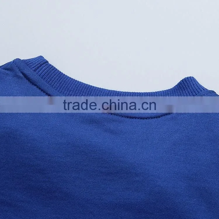 over 10 years garment factory!wholesale custom latest fashion boys children graphic pullover hoodies