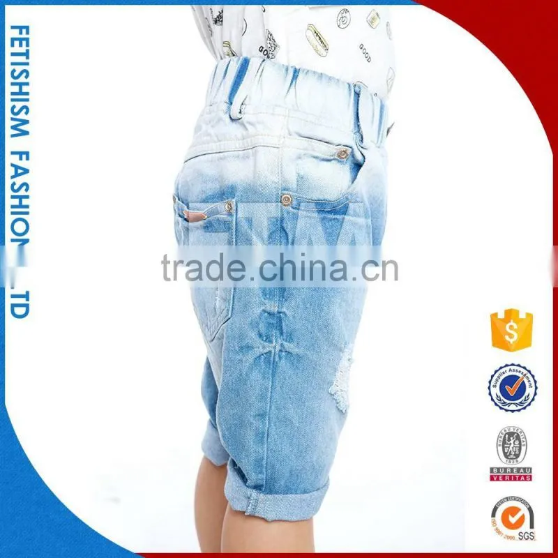 2015 New kids fashion boys sport shorts